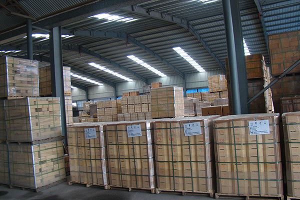 耐火砖施工后的验收步骤