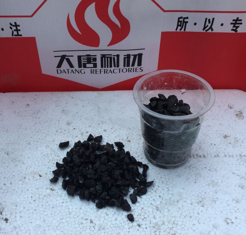 如何正确选择浇注料